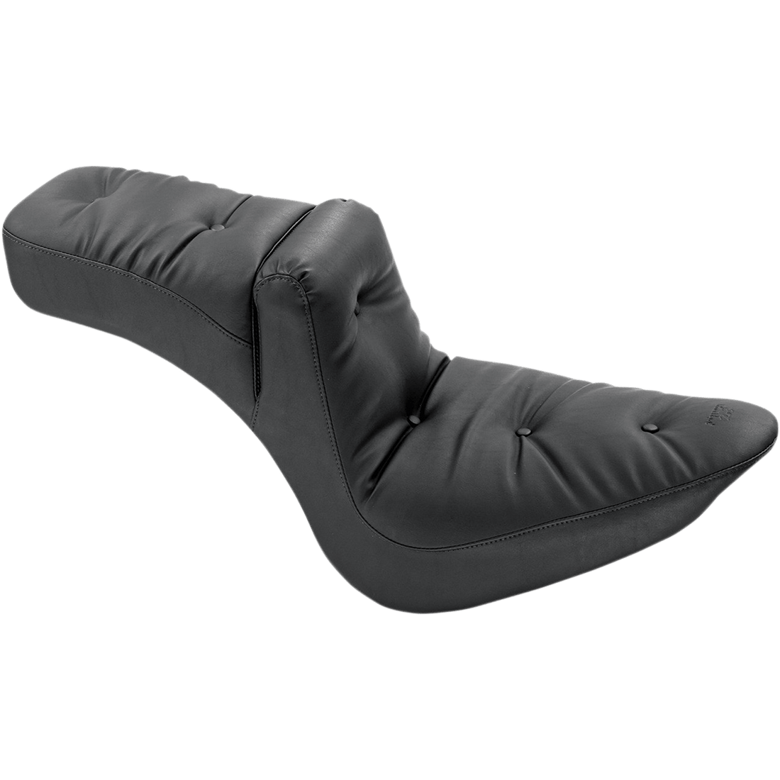 MUSTANG Regal Wide Seat FXST '06-'10 76390