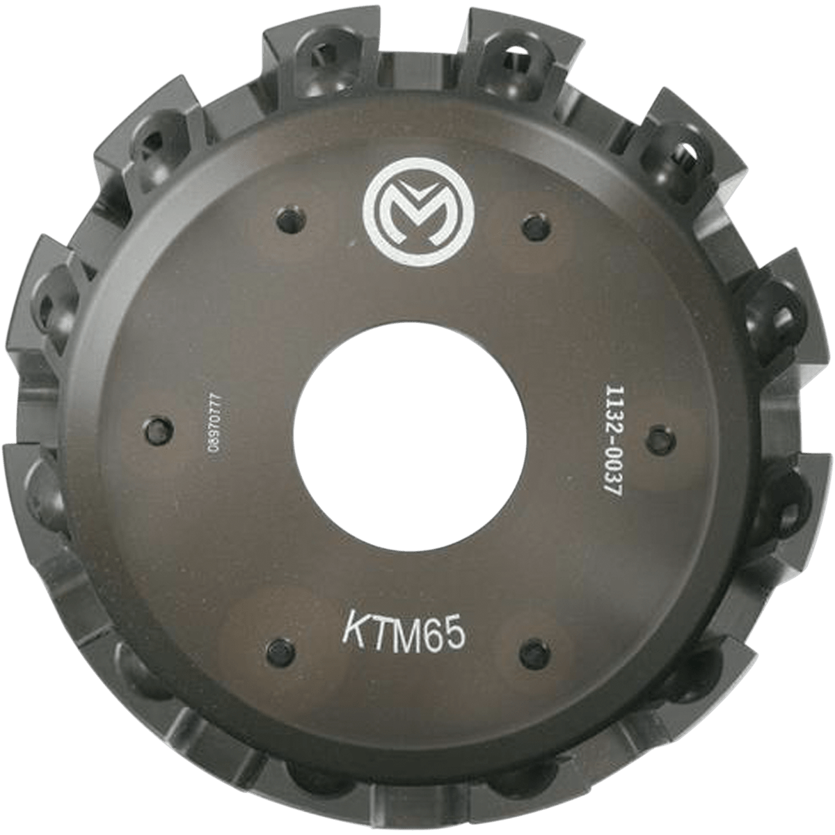 MOOSE RACING Clutch Basket M089