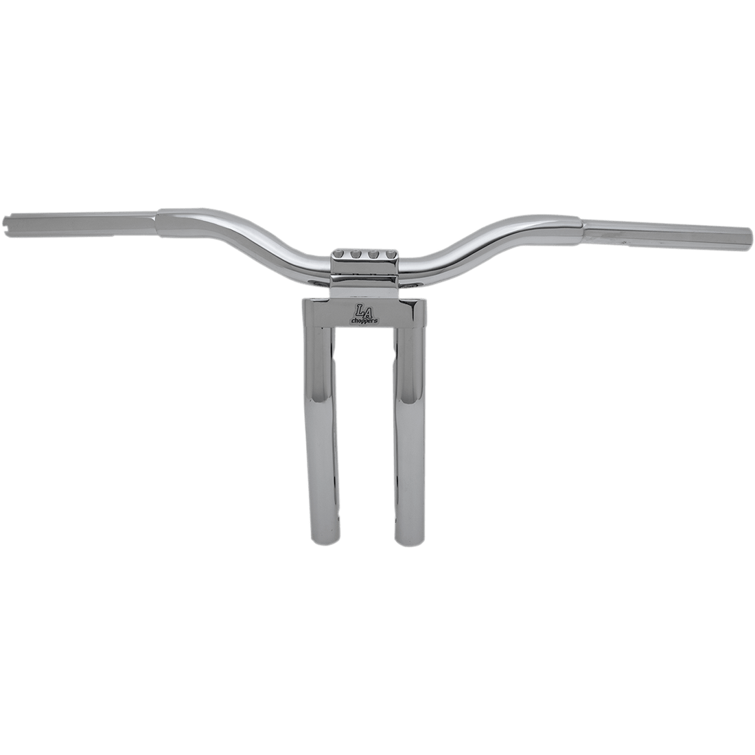 LA CHOPPERS Handlebar Kage Fighter Pullback 13" Chrome LA733610