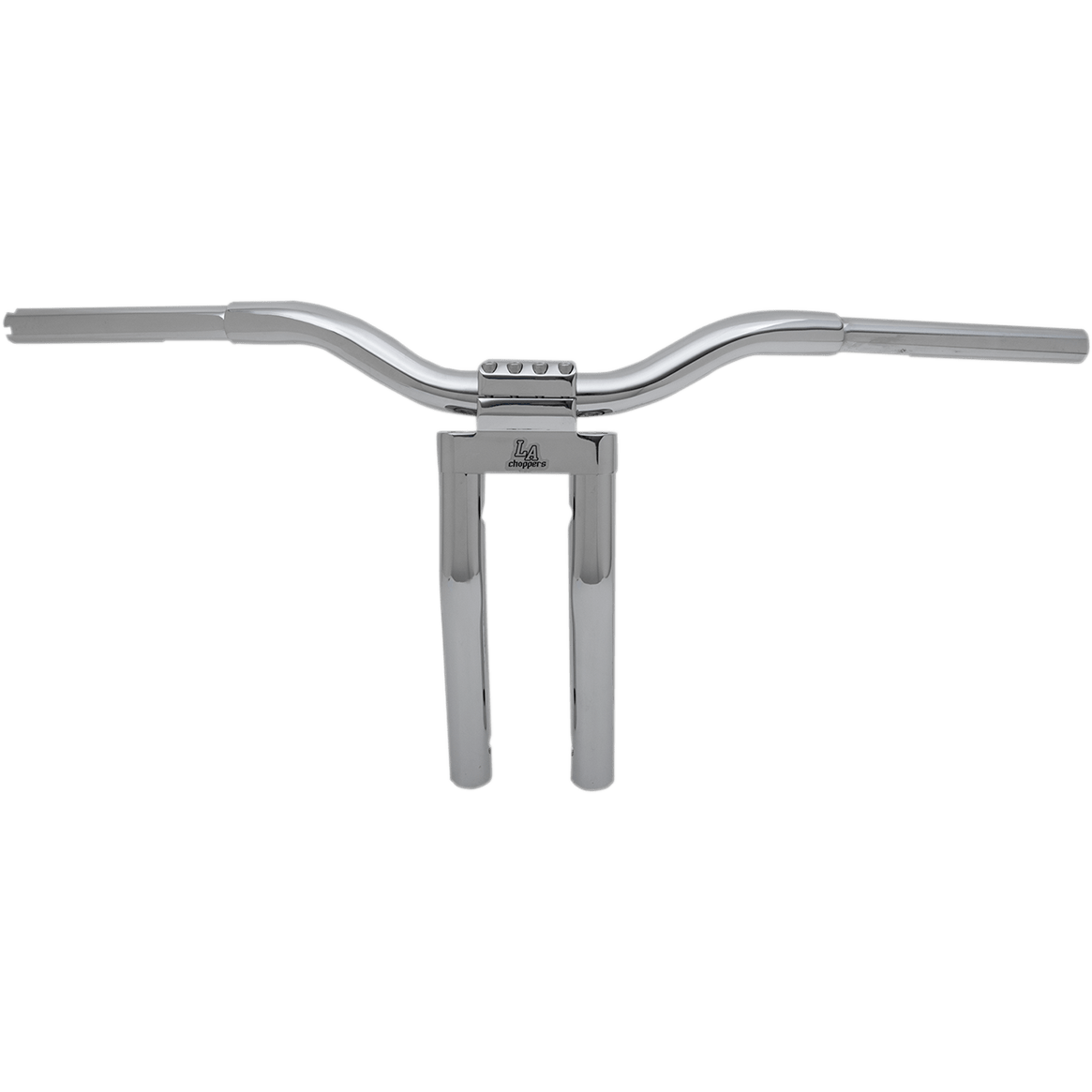 LA CHOPPERS Handlebar Kage Fighter Pullback 13" Chrome LA733610