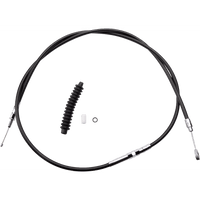 DRAG SPECIALTIES Clutch Cable Vinyl