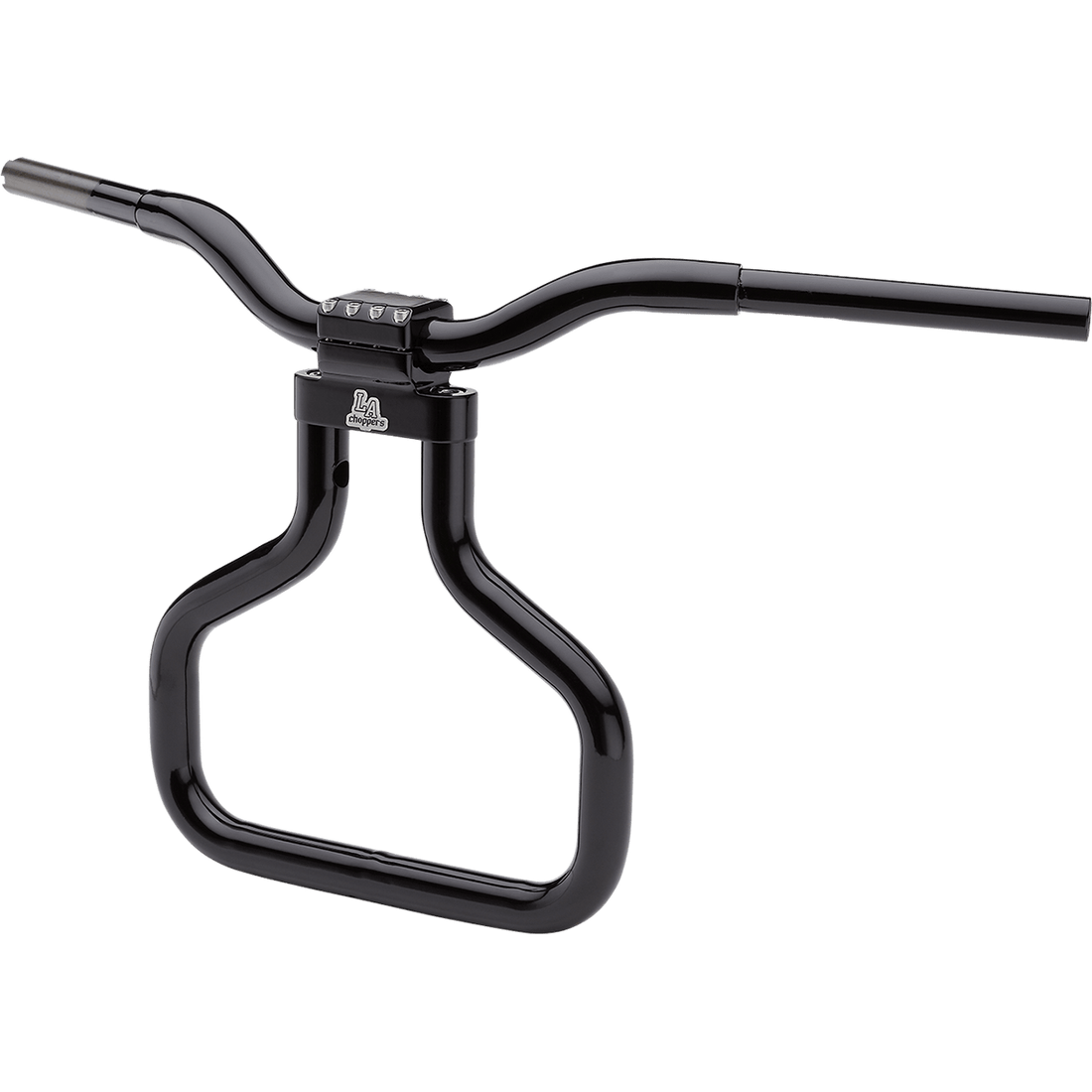 LA CHOPPERS Handlebar Kage Fighter 14" Black LA733914B