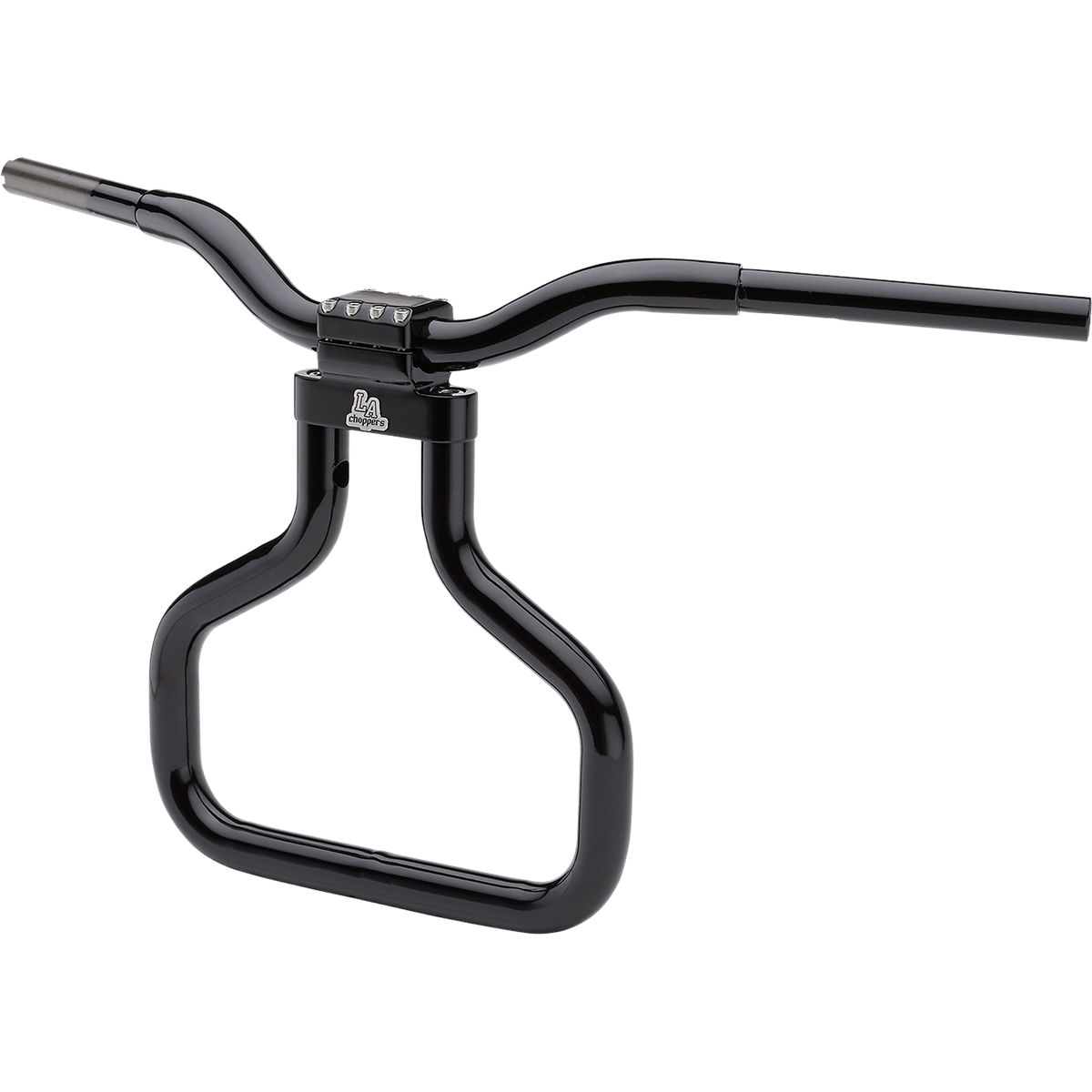 LA CHOPPERS Handlebar Kage Fighter 14" Black LA733914B