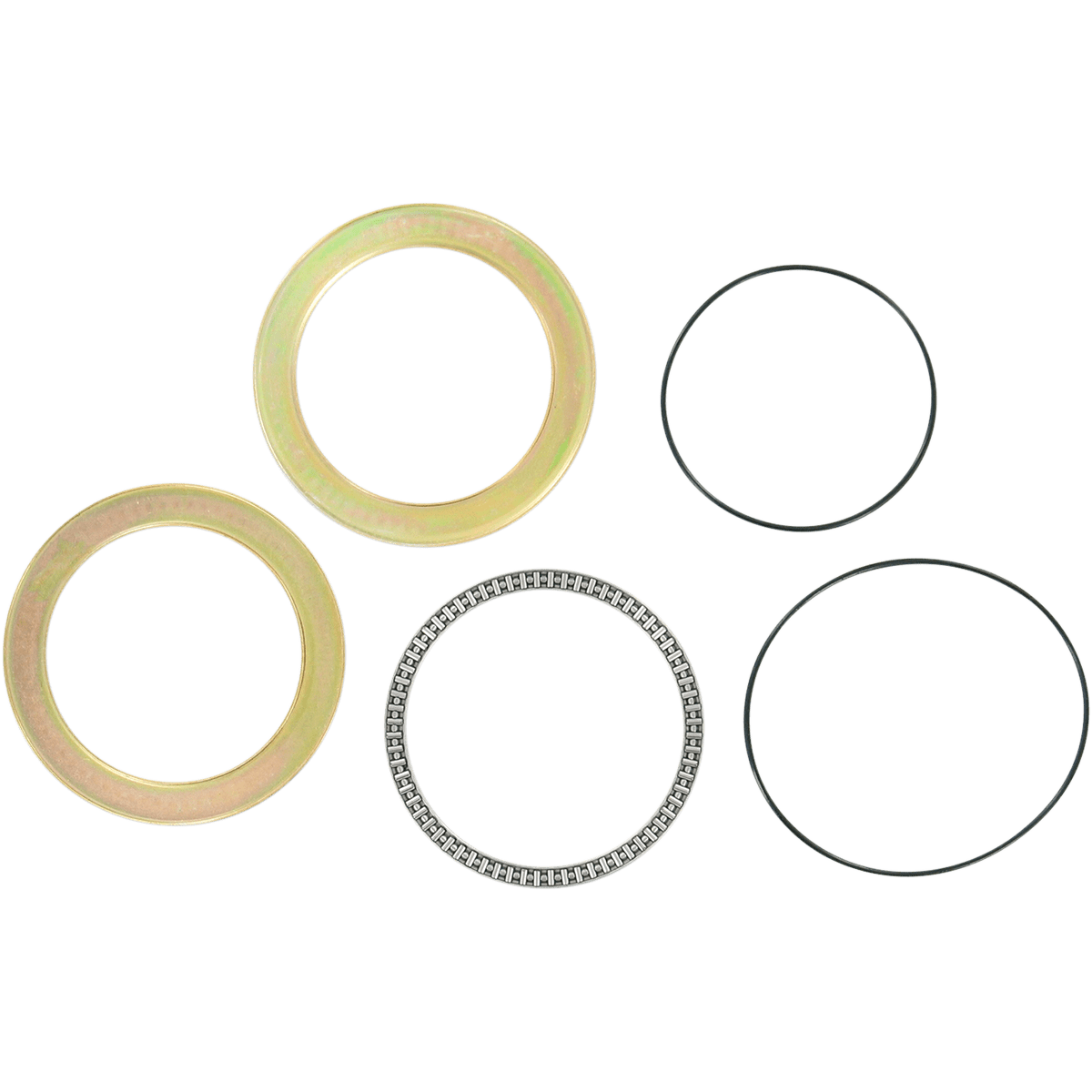 PIVOT WORKS Thrust Shock Bearing Kit