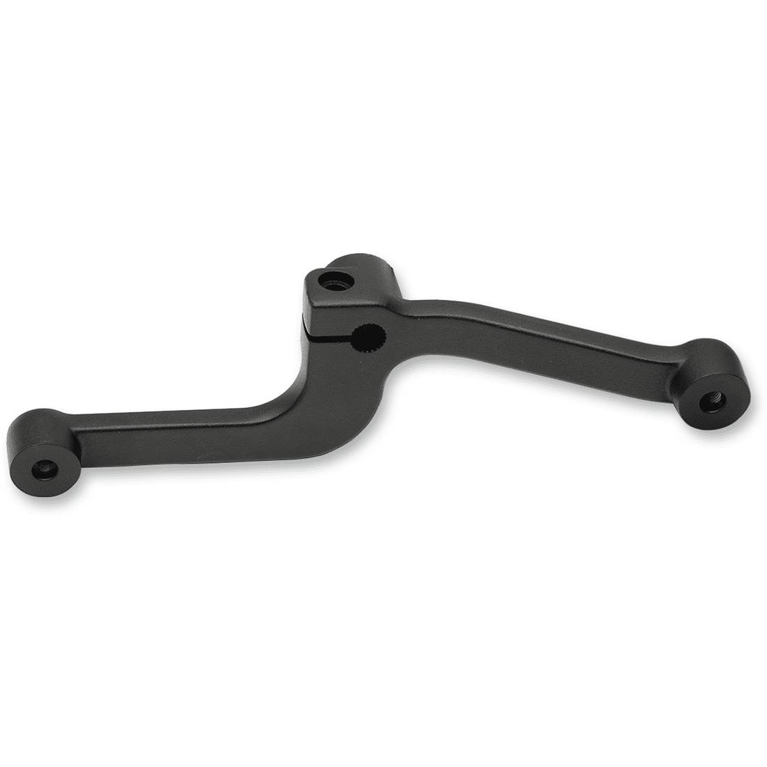 DRAG SPECIALTIES Heel/Toe Shifter Black XL