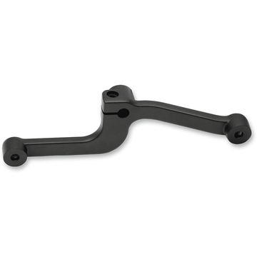 DRAG SPECIALTIES Heel/Toe Shifter Black XL