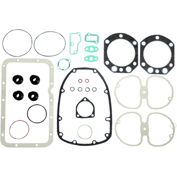 ATHENA Complete Gasket Kit BMW P400068850750