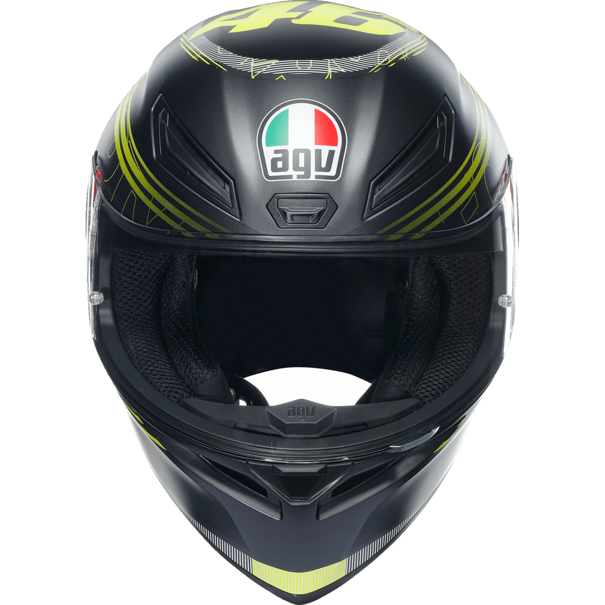 AGV K1 S Helmet Track 46 Small