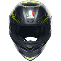 AGV K1 S Helmet Track 46 Small