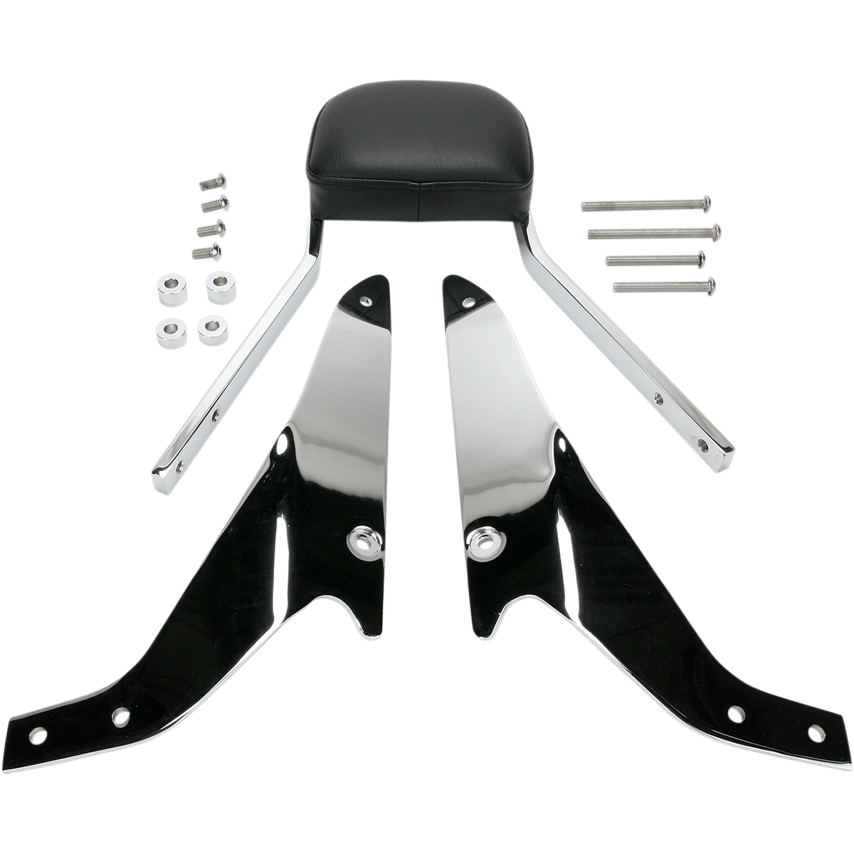 COBRA Sissy Bar Mini VZR 1800 024845