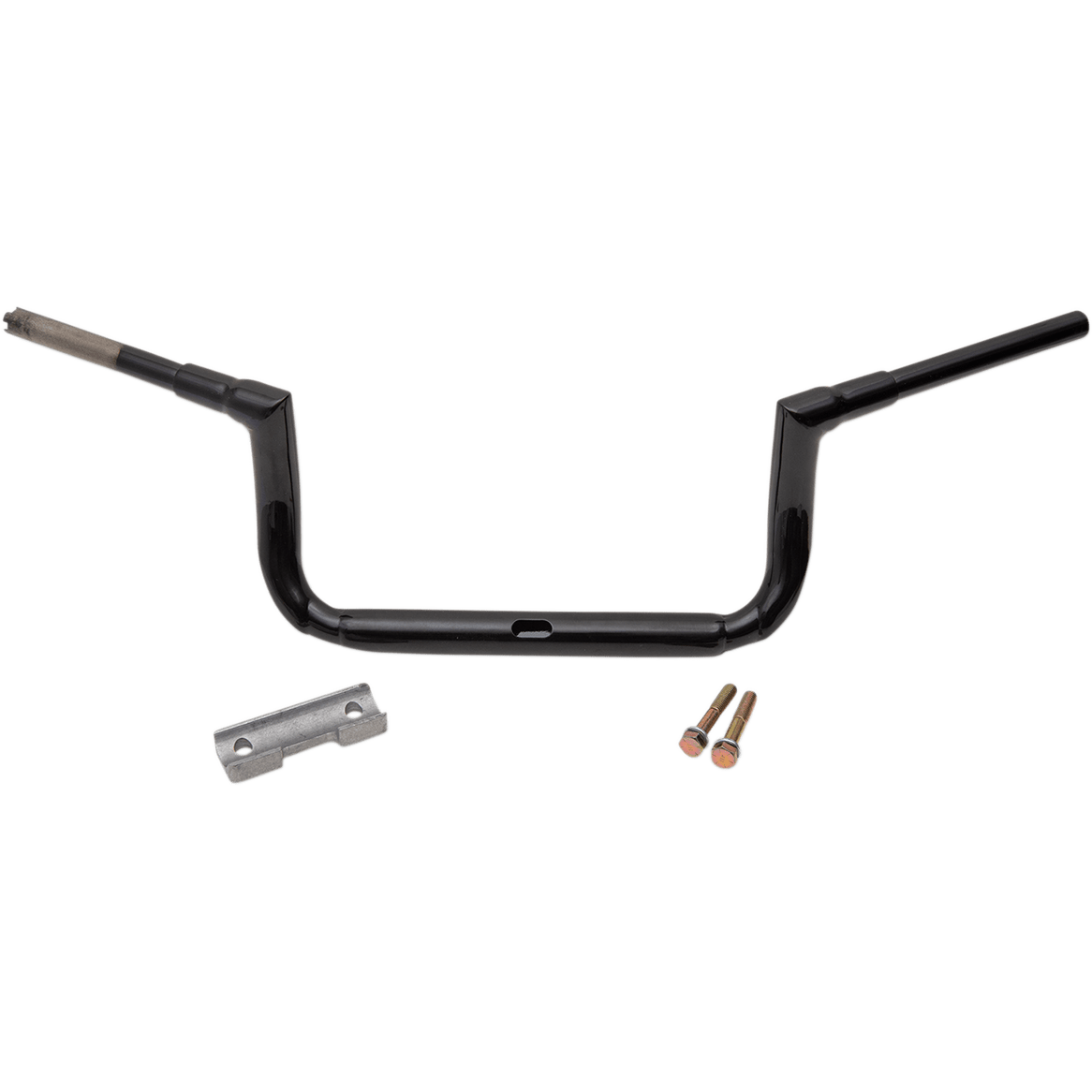 LA CHOPPERS Handlebar Grande Twin Peaks 8" Black LA736508B