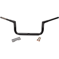 LA CHOPPERS Handlebar Grande Twin Peaks 8" Black LA736508B