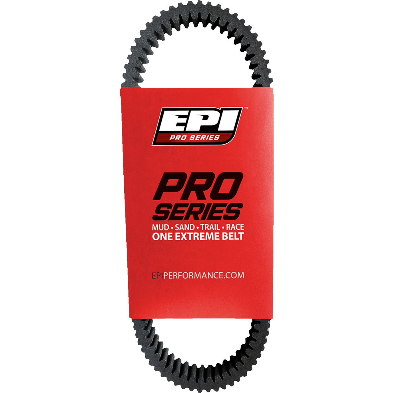 EPI Pro Series Drive Belt Can-Am PRO5030