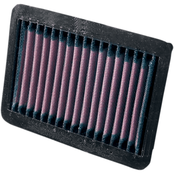 K & N OE Replacement High-Flow Air Filter Yamaha YA1906