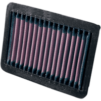 K & N OE Replacement High-Flow Air Filter Yamaha YA1906