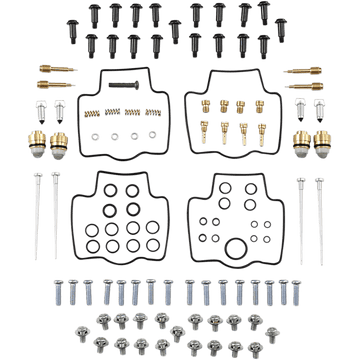 PARTS UNLIMITED Carburetor Repair Kit Kawasaki