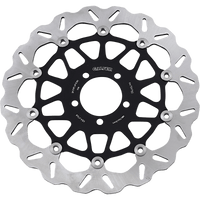 GALFER Front Rotor