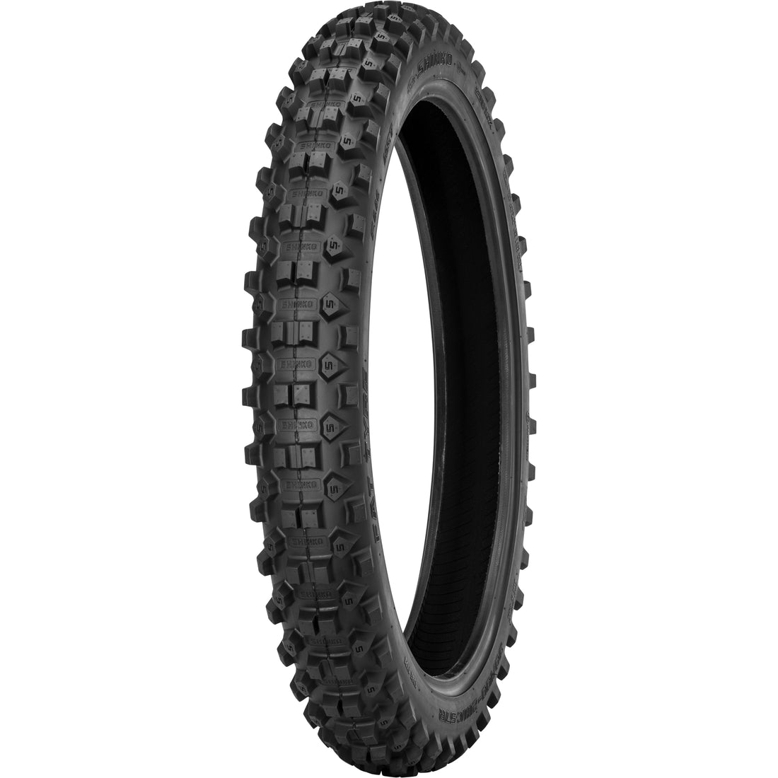 SHINKO TIRE 216MX SERIES FRONT 90/100-21 57R BIAS TT