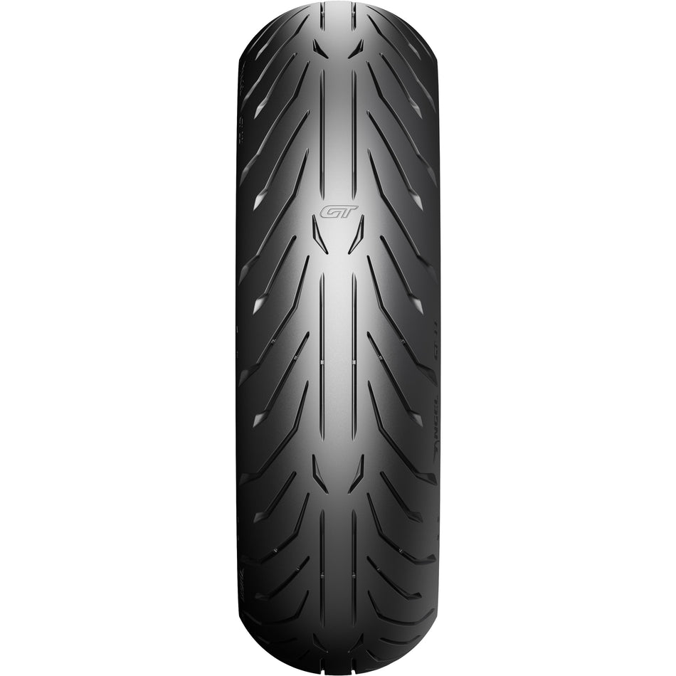 PIRELLI TIRE ANGEL GT II REAR 160/60ZR17R