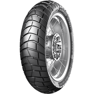 METZELER Tire Karoo™ Street Rear 150/70R18 70H 3735400