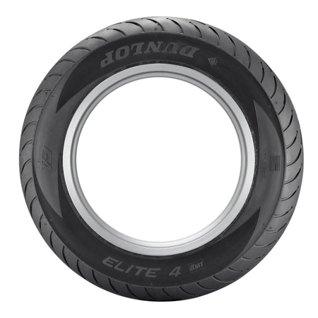 DUNLOP TIRE ELITE 4 REAR 150/80B-16 77H BIAS TL