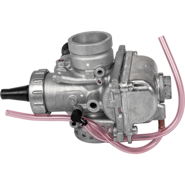 MIKUNI VM SERIES ROUND SLIDE CARBURETOR 4-STROKE APP P/N VM26-606