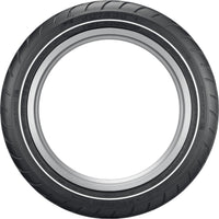 DUNLOP TIRE AMERICAN ELITE FRONT 130/80B17 65H BIAS TL NWS