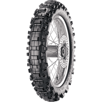 METZELER Tire 6 Days Extreme Rear 140/80-18 70M 2477700