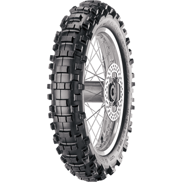 METZELER Tire 6 Days Extreme Rear 140/80-18 70M 2477700