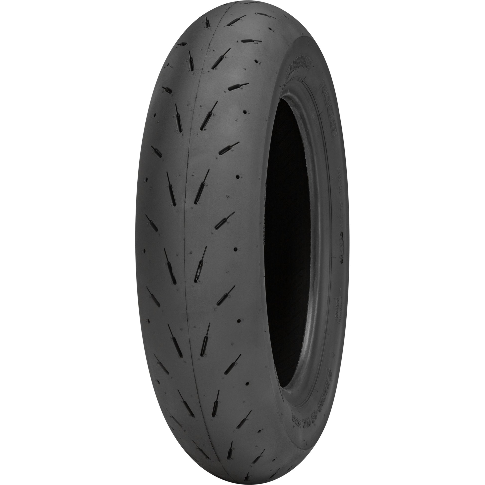 SHINKO TIRE SR003 STEALTH REAR 120/80-12 55J TL HARD