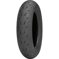 SHINKO TIRE SR003 STEALTH REAR 120/80-12 55J TL HARD