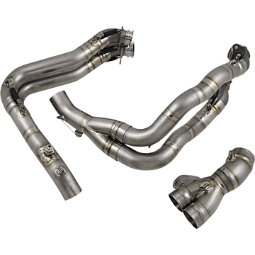 AKRAPOVIC Header Titanium EH10E2