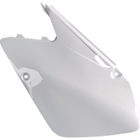 POLISPORT Side Panels OEM White RM 125/250