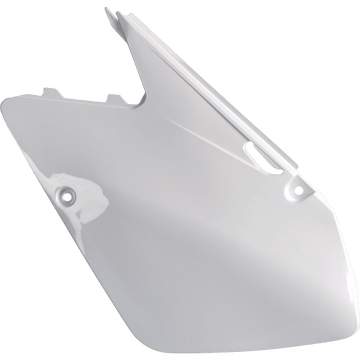 POLISPORT Side Panels OEM White RM 125/250