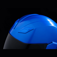 ICON Airflite™ Helmet Jewel MIPS® Blue XS