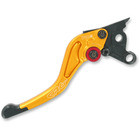 CRG Brake Lever RC2 Short Gold 2AB521BHG