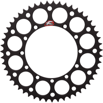 RENTHAL Sprocket Black 51 Tooth 112U52051GEBK