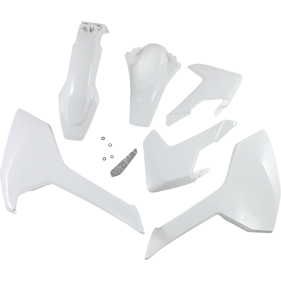 ACERBIS Standard Replacement Body Kit OEM '17 2462615569