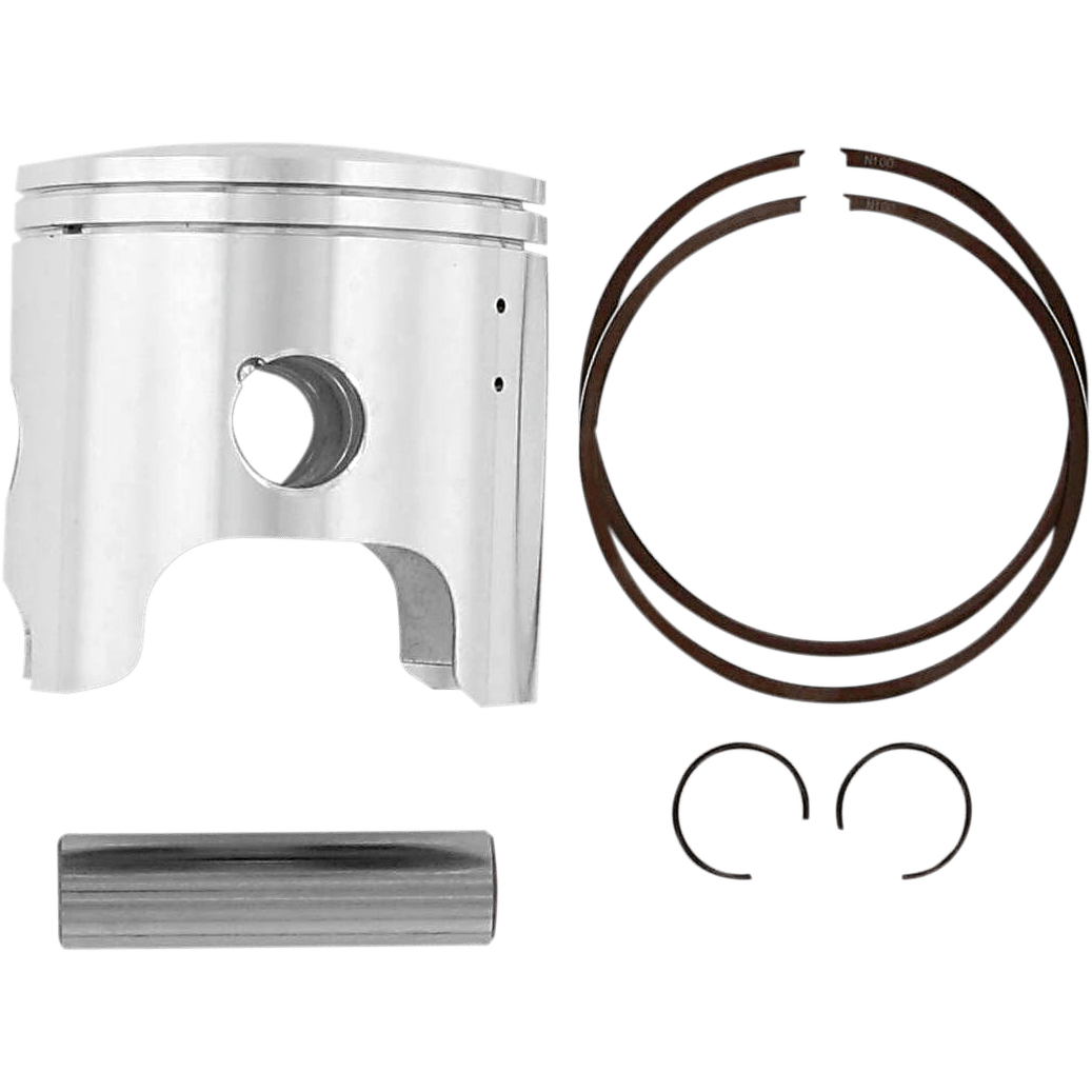 WISECO Piston Kit 70.00 mm Kawasaki KDX220 750M07000