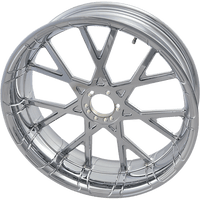 ARLEN NESS Rim Procross Rear Chrome 18x5.5 71512