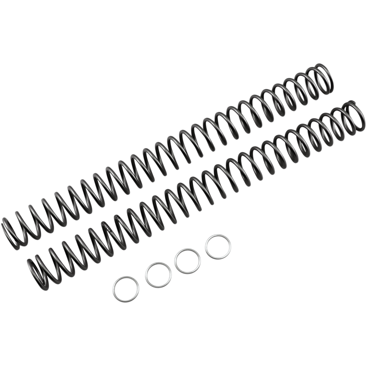 RACE TECH Fork Springs 0.46 kg/mm FRSP 444646