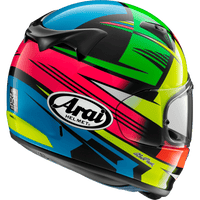 ARAI HELMETS Regent-X Helmet Rock Multi XS 010115809