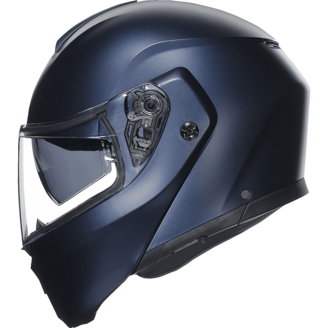 AGV Streetmodular Helmet Matte Blue Small 2118296002008S