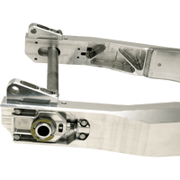 ALLOY ART Swingarm The Swinger SA09