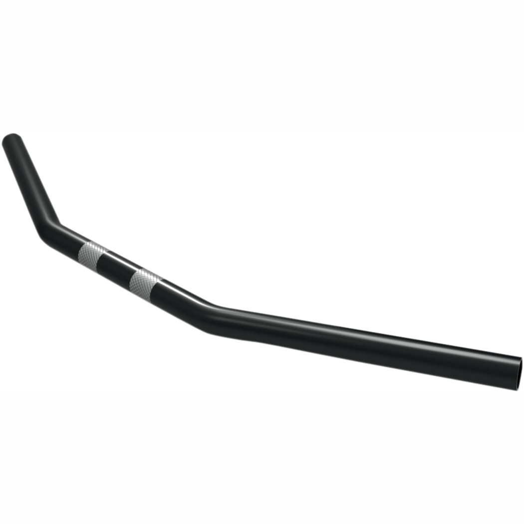 KHROME WERKS Handlebar Drag Black 300802