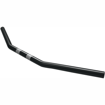 KHROME WERKS Handlebar Drag Black 300802