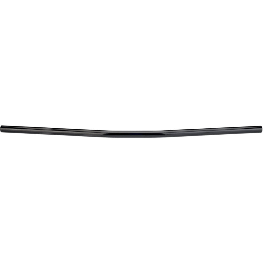 BILTWELL Handlebar Zero Drag Black 60172012