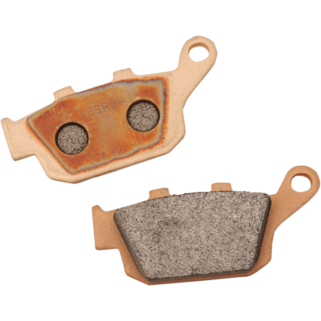 VESRAH JL Sintered Metal Brake Pads VD-147JL