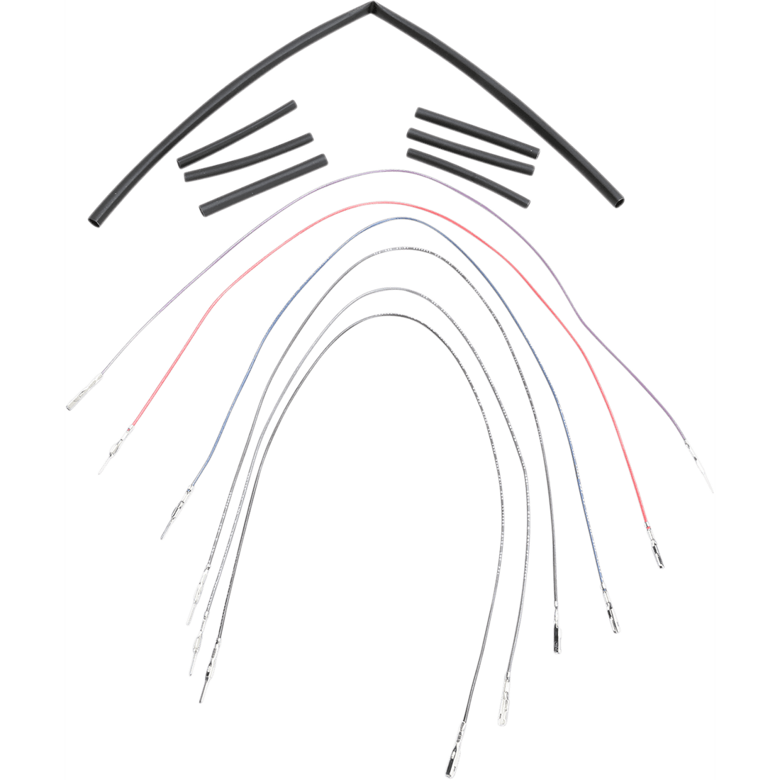 NAMZ Throttle-By-Wire Extension Harness Harley Davidson