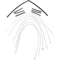 NAMZ Throttle-By-Wire Extension Harness Harley Davidson